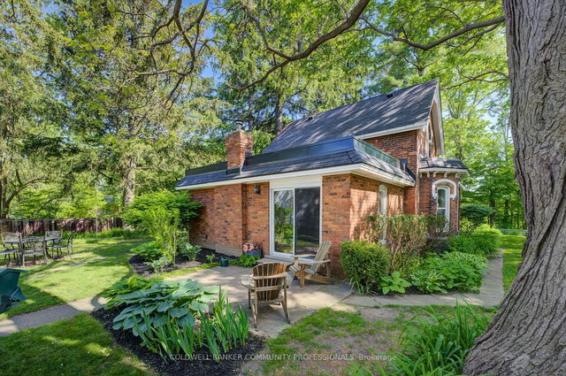 1264 Lemonville Road