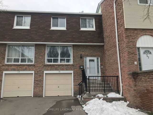 26 - 830 Stainton Drive