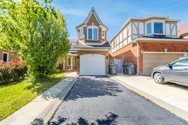 79 Rocky Mountain Crescent
