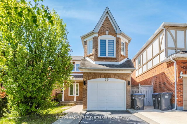 79 Rocky Mountain Crescent