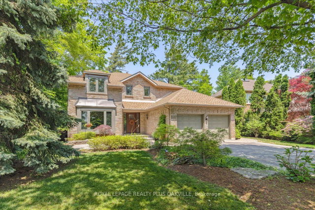 1127 Oakery Woods Place