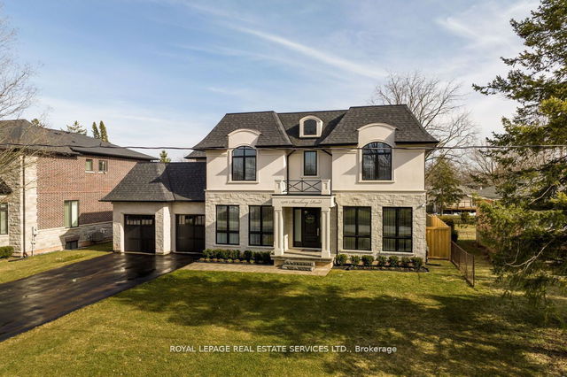 1416 Stanbury Road