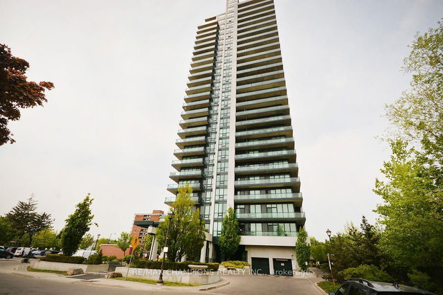 1007 - 100 John Street