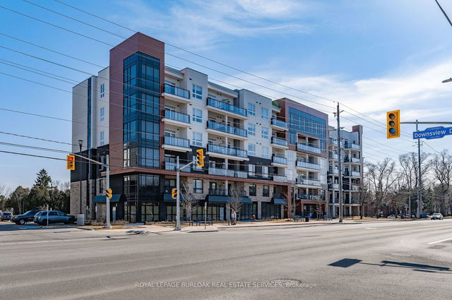 105 - 320 Plains Road