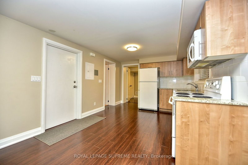 L1 - 487 Salem Ave N, Toronto, M6H 3C9 | Image 3