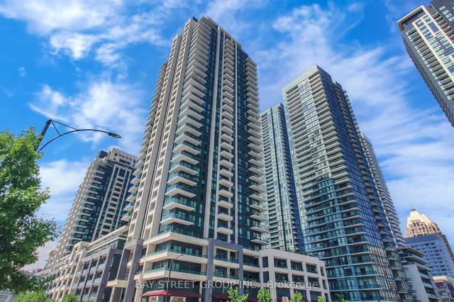 2717 - 4055 Parkside Village Drive