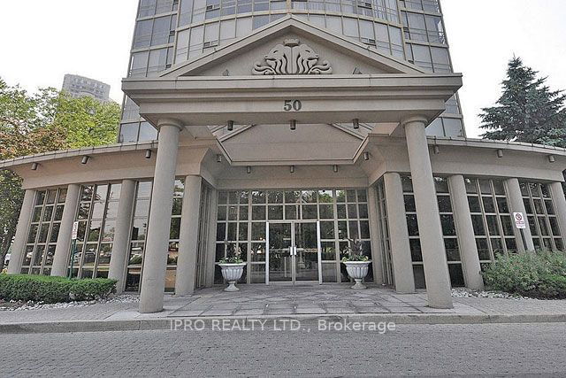 PH3 - 50 Eglinton Avenue