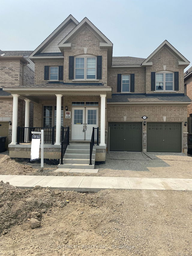 196 Thornbush Boulevard