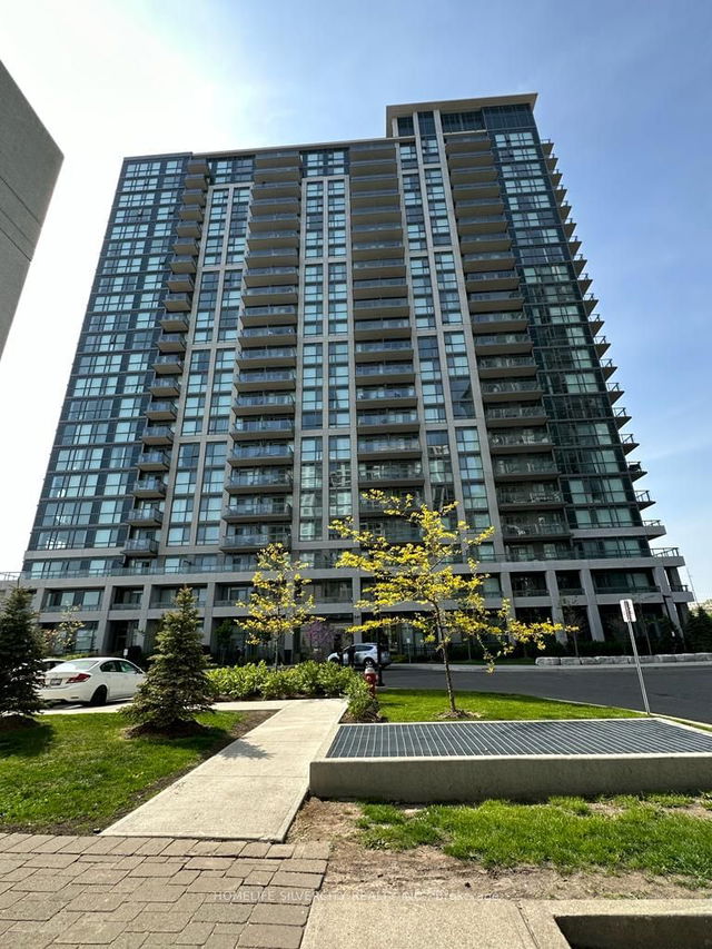 1218 - 349 Rathburn Road