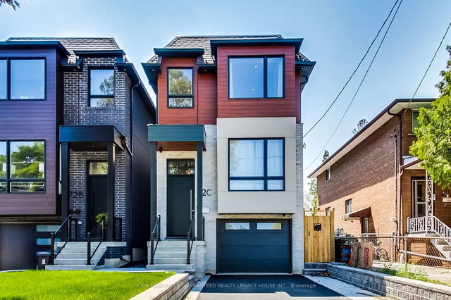 72c Gort Avenue