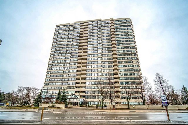 206 - 400 Webb Drive
