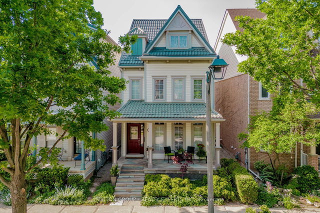 167 Roxton Road