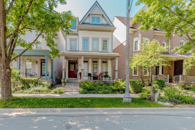167 Roxton Road