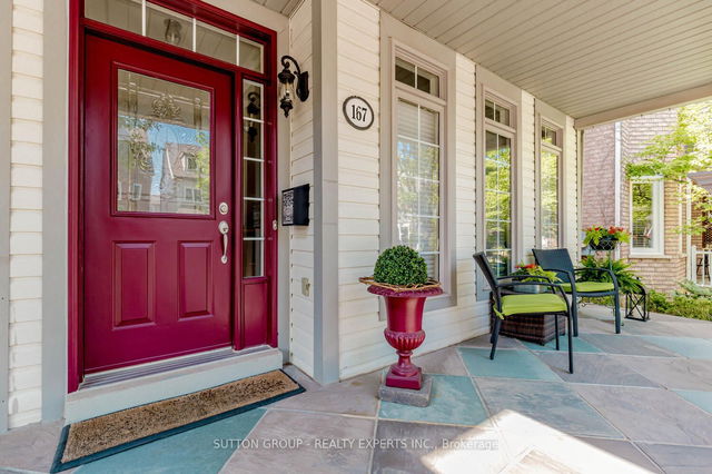 167 Roxton Road