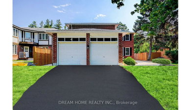 Detached House leased at Lower-23 Manorcrest Street, Brampton, Ontario, L6S 2W7 - Central Park - MLS: W6085748