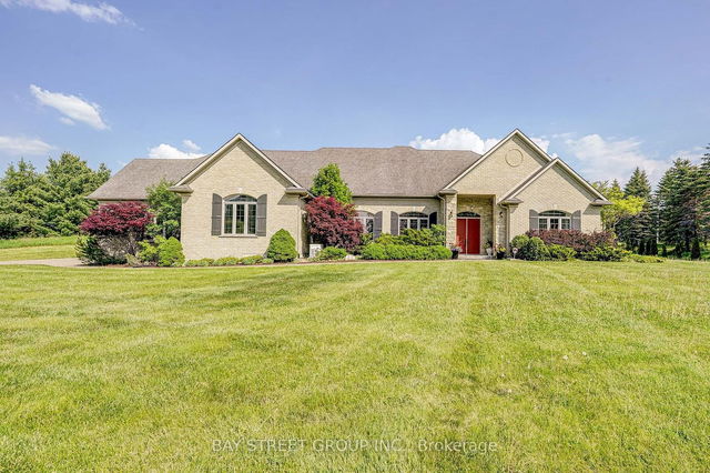 1 Oak Knoll Drive