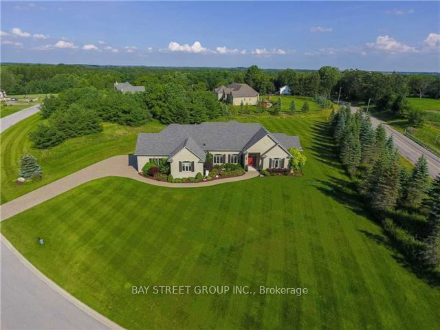 1 Oak Knoll Drive