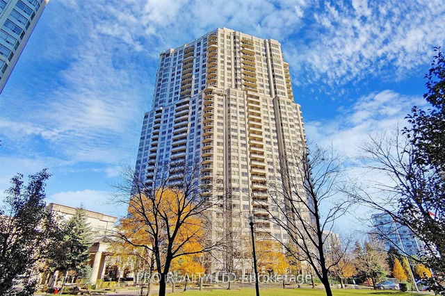 720 - 25 Kingsbridge Garden Circle