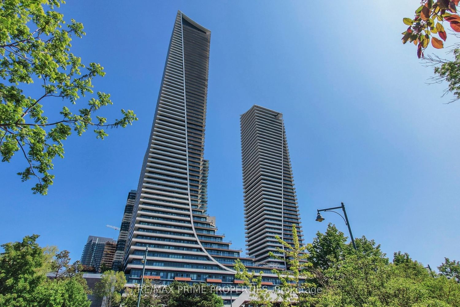 Condo sold at 2414-30 Shore Breeze Drive, Toronto, Mimico, M8V 0J1 - MLS: W6086532