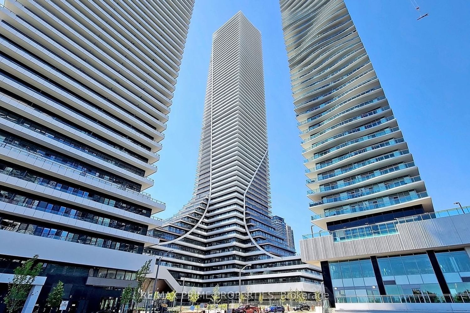 Condo sold at 2414-30 Shore Breeze Drive, Toronto, Mimico, M8V 0J1 - MLS: W6086532