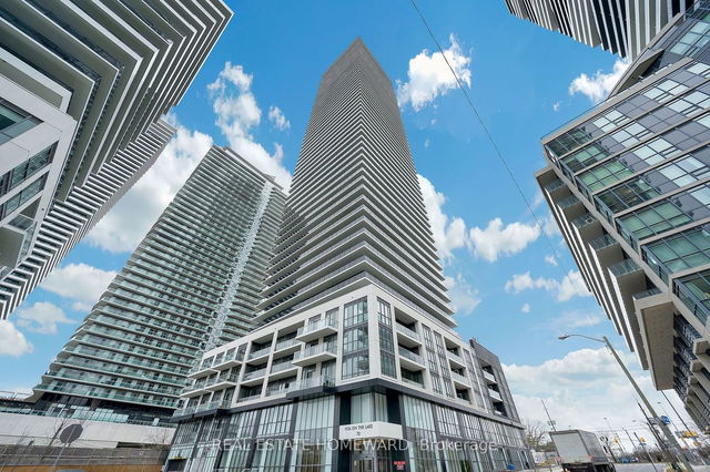 1602 - 70 Annie Craig Drive