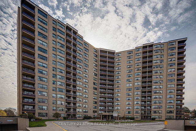 214 - 451 The West Mall N/A