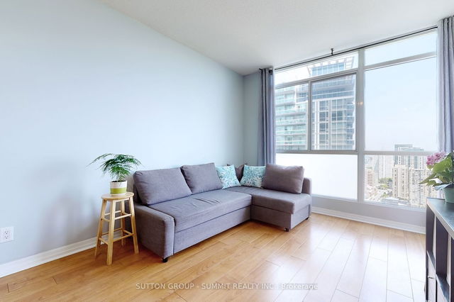 2906 - 225 Webb Drive