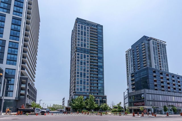708 - 20 Thomas Riley Road