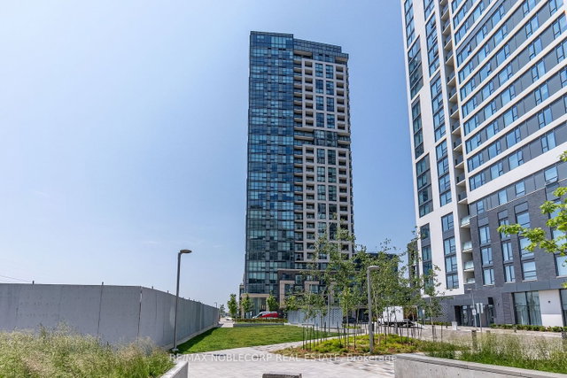 708 - 20 Thomas Riley Road, Etobicoke | Leased, W6086816 | Condos.ca