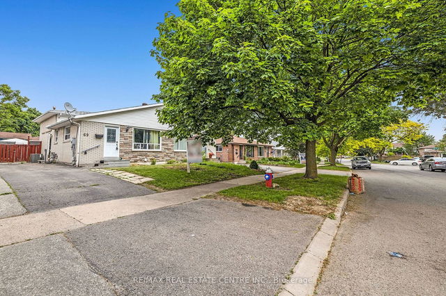 69 Newstead Crescent