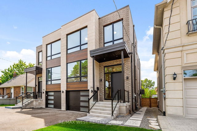 25B Roseland Drive