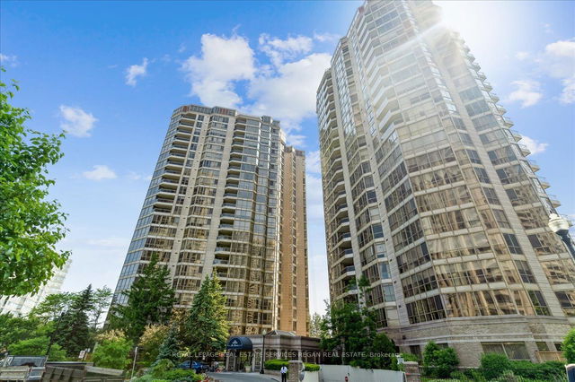 206 - 55 Kingsbridge Garden Circle
