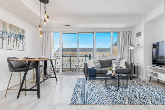 410 - 760 The Queensway N/A