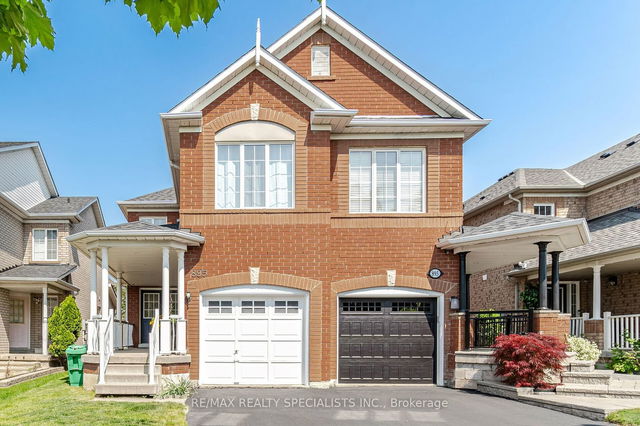 895 Golden Farmer Way