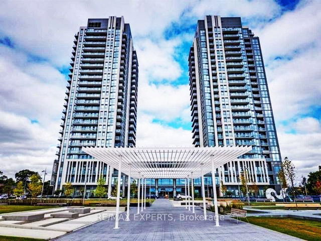 801 - 17 Zorra Street