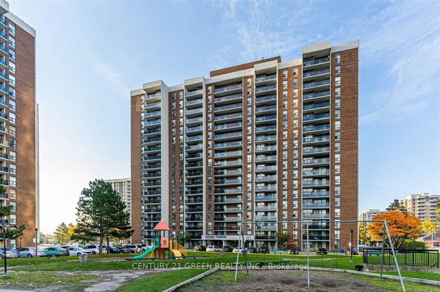 1001 - 17 Knightsbridge Road
