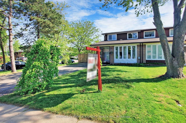 2366 Padstow Crescent