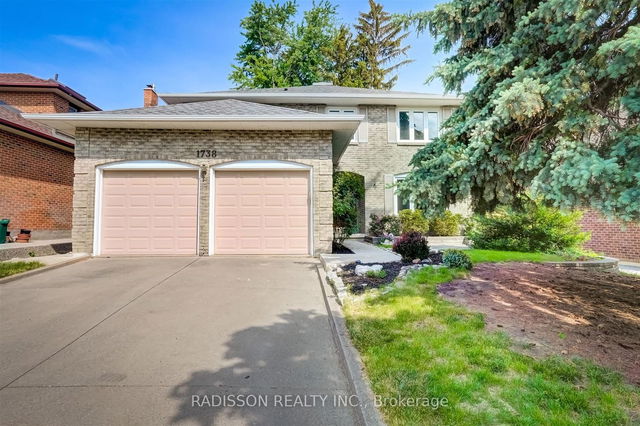 1738 Melody Drive
