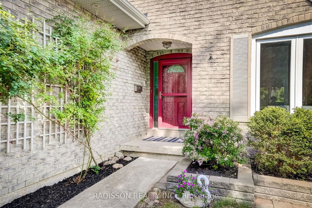1738 Melody Drive