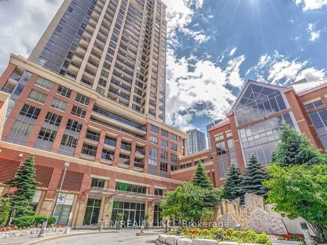 1101 - 4080 Living Arts Drive