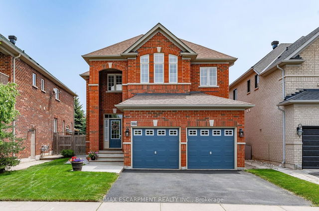 14464 Danby Road