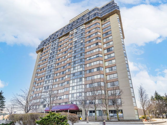 UPH7 - 880 Dundas Street