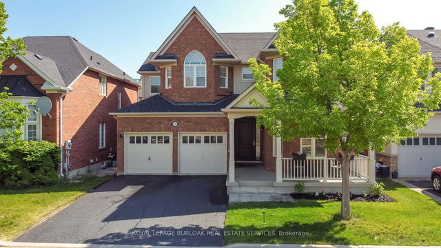 2361 Spring Meadow Way