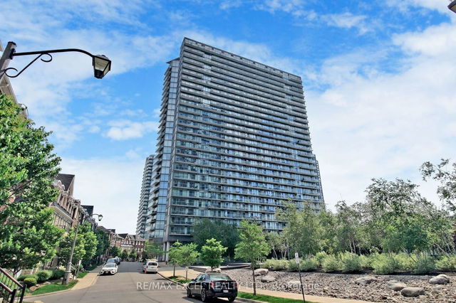 2509 - 103 The Queensway N/A