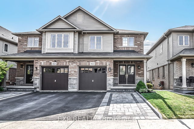 4622 Keystone Crescent