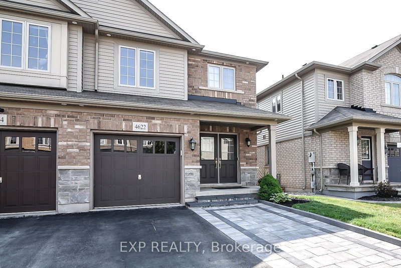 4622 Keystone Cres, Burlington, L7M 0L9 | Image 2