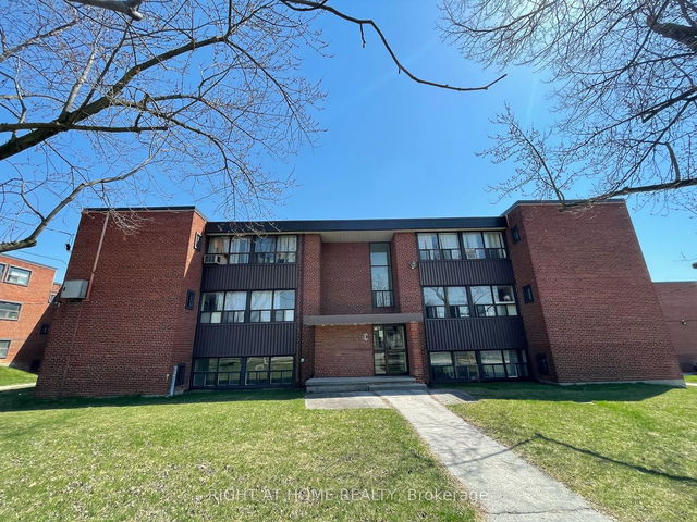 8C - 33 Flamborough Drive