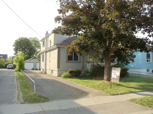 6 Jessie Street