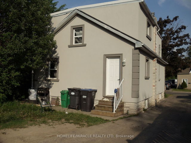 6 Jessie Street