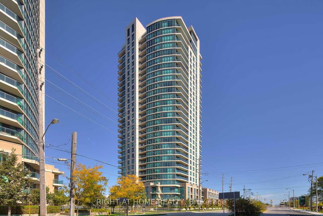 1903 - 215 SHERWAY GARDENS Road